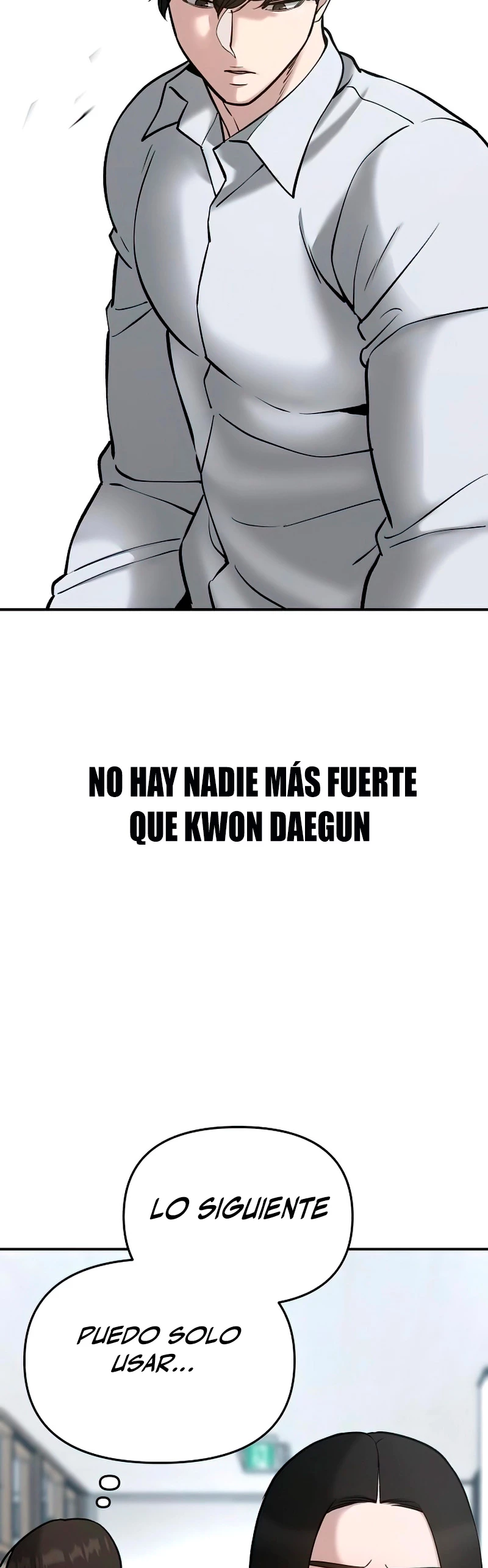 El Maton al Mando Capítulo 52 - Page 75