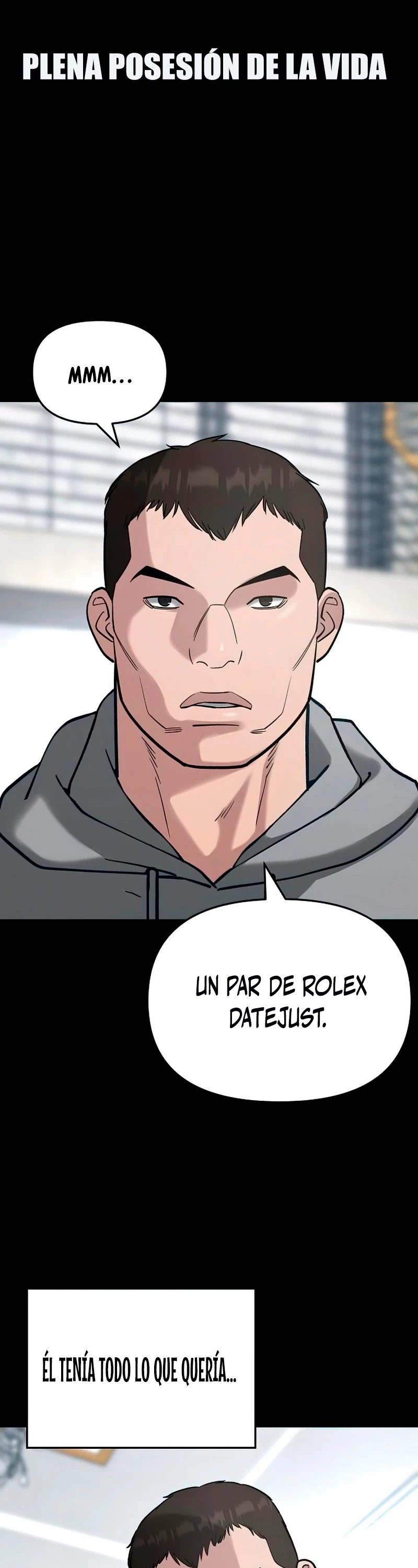 El Maton al Mando Capítulo 52 - Page 8