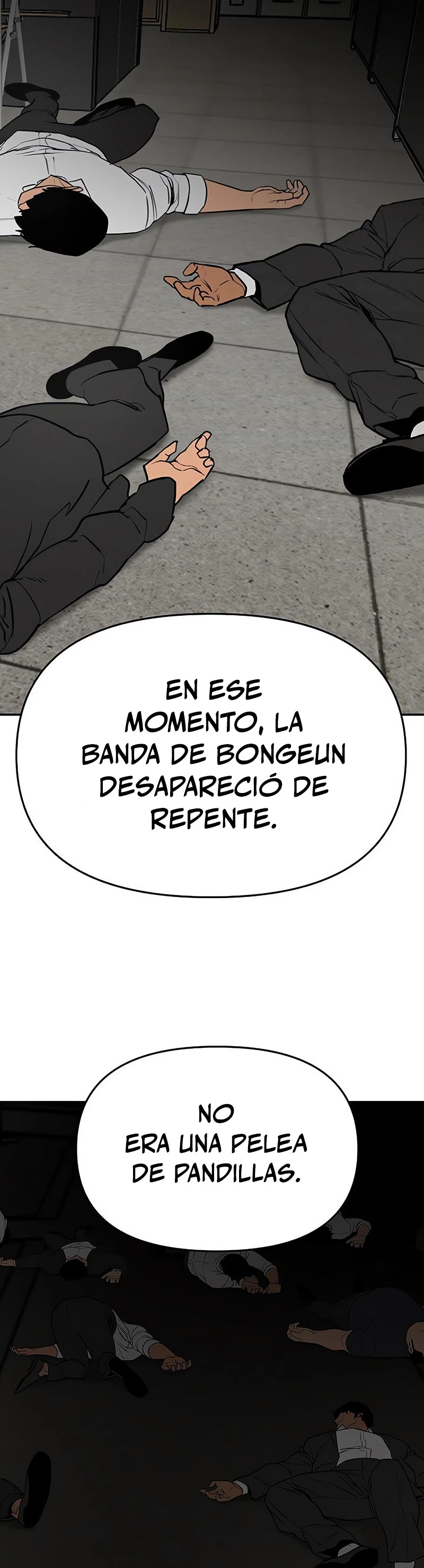 El Maton al Mando Capítulo 53 - Page 10