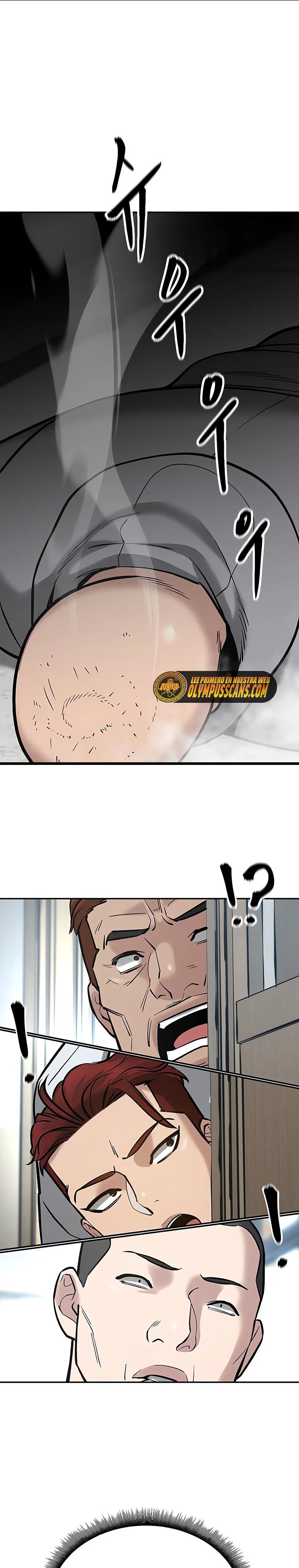 El Maton al Mando Capítulo 53 - Page 2
