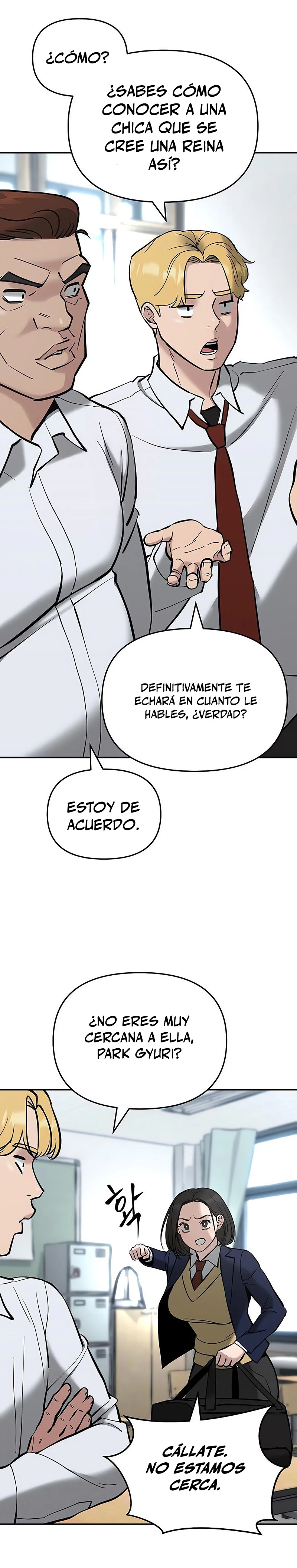 El Maton al Mando Capítulo 53 - Page 25