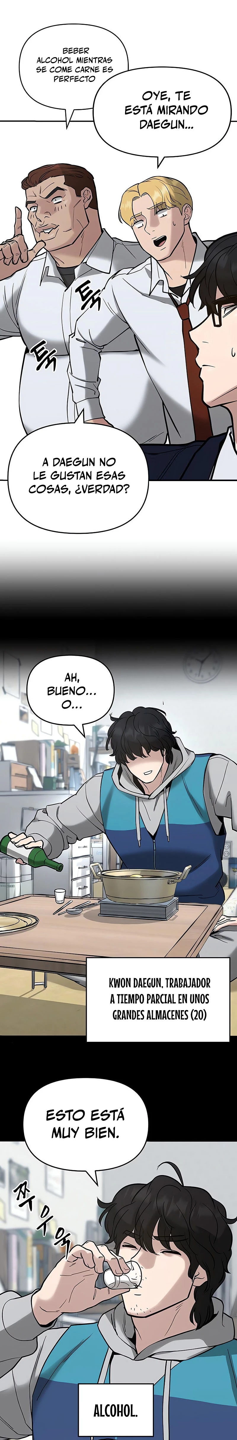 El Maton al Mando Capítulo 53 - Page 28