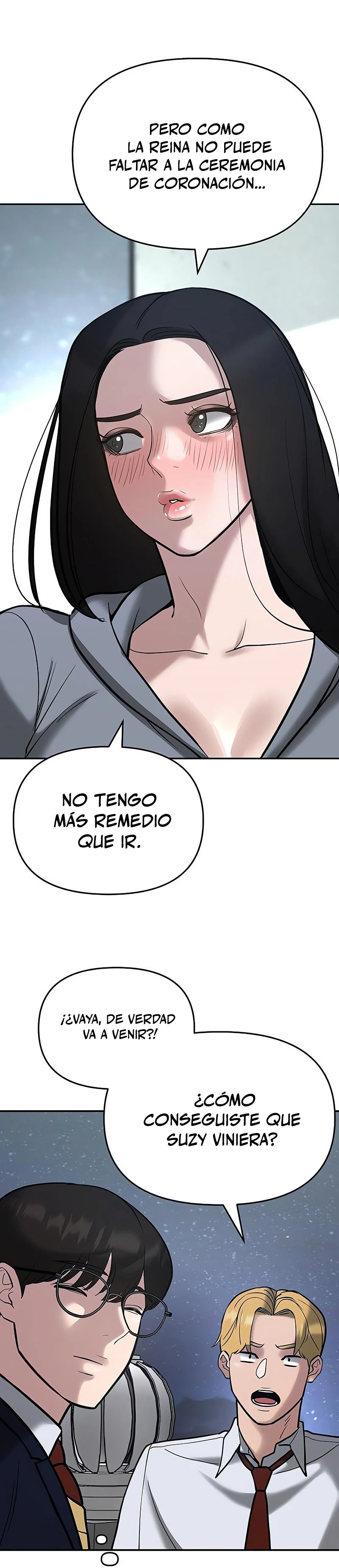 El Maton al Mando Capítulo 53 - Page 42