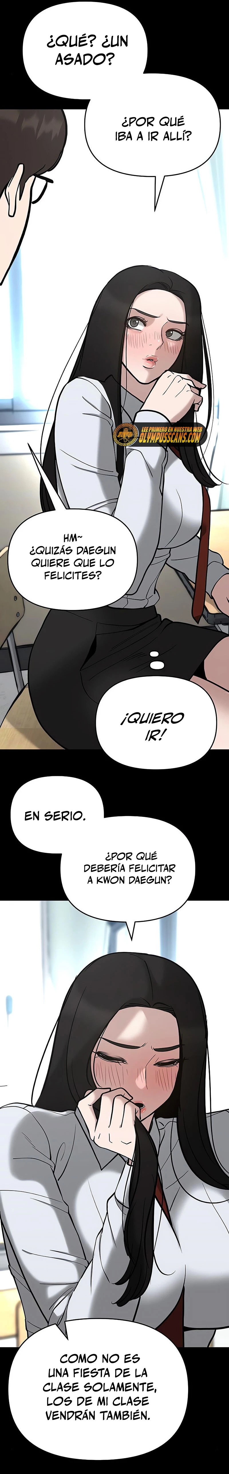 El Maton al Mando Capítulo 53 - Page 44