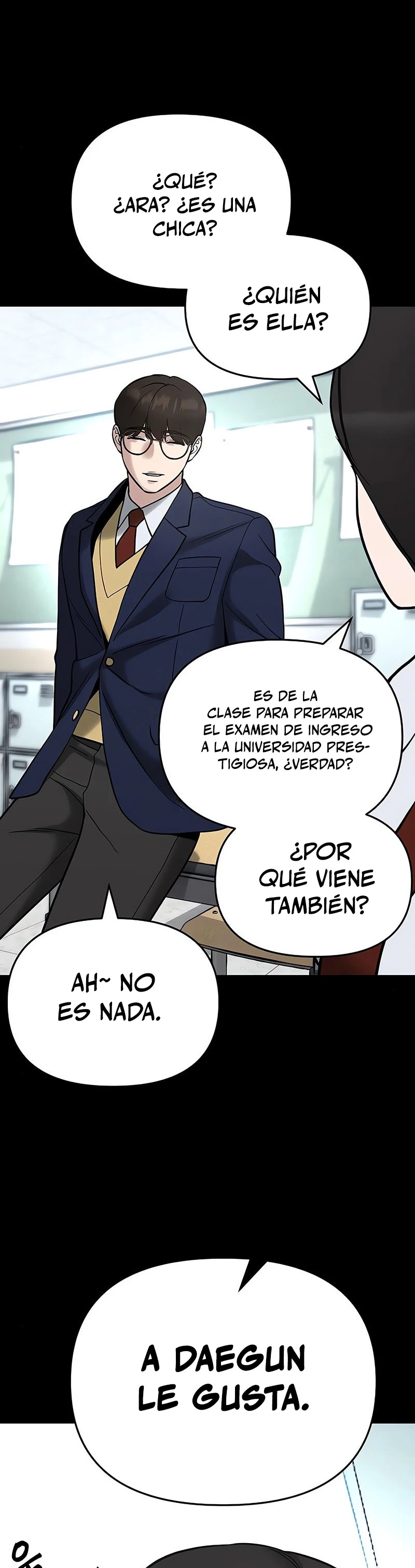 El Maton al Mando Capítulo 53 - Page 45