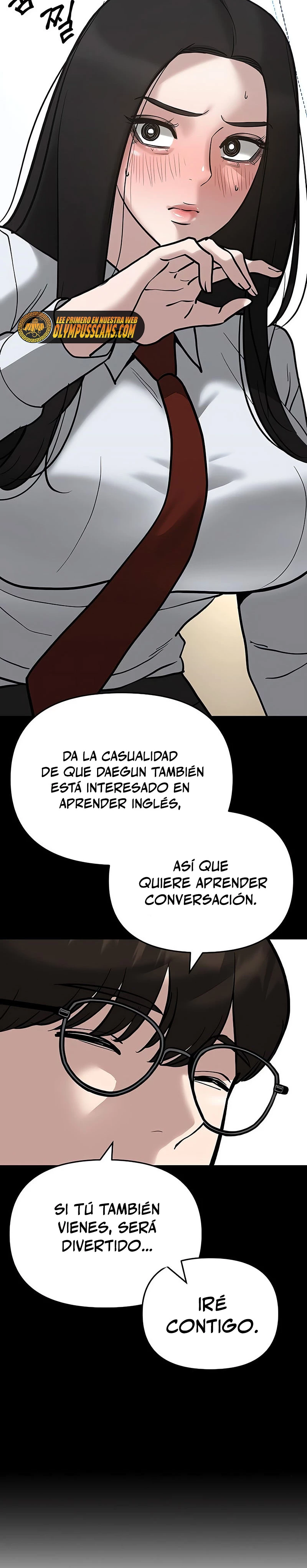 El Maton al Mando Capítulo 53 - Page 46