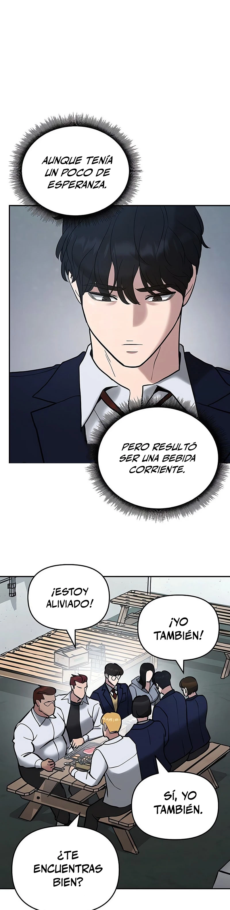 El Maton al Mando Capítulo 53 - Page 53