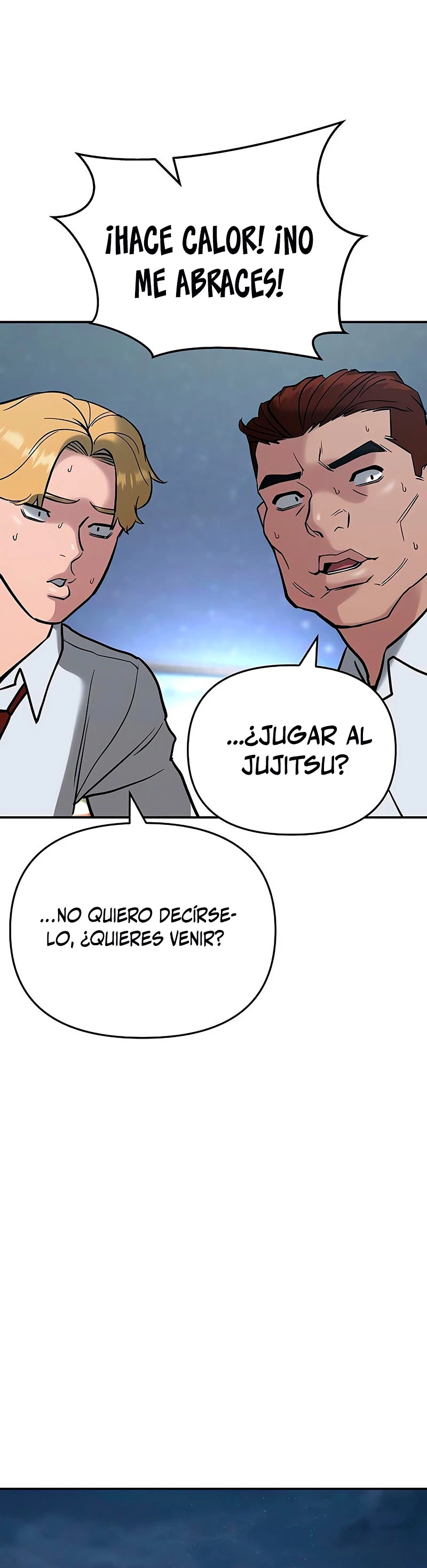 El Maton al Mando Capítulo 54 - Page 15