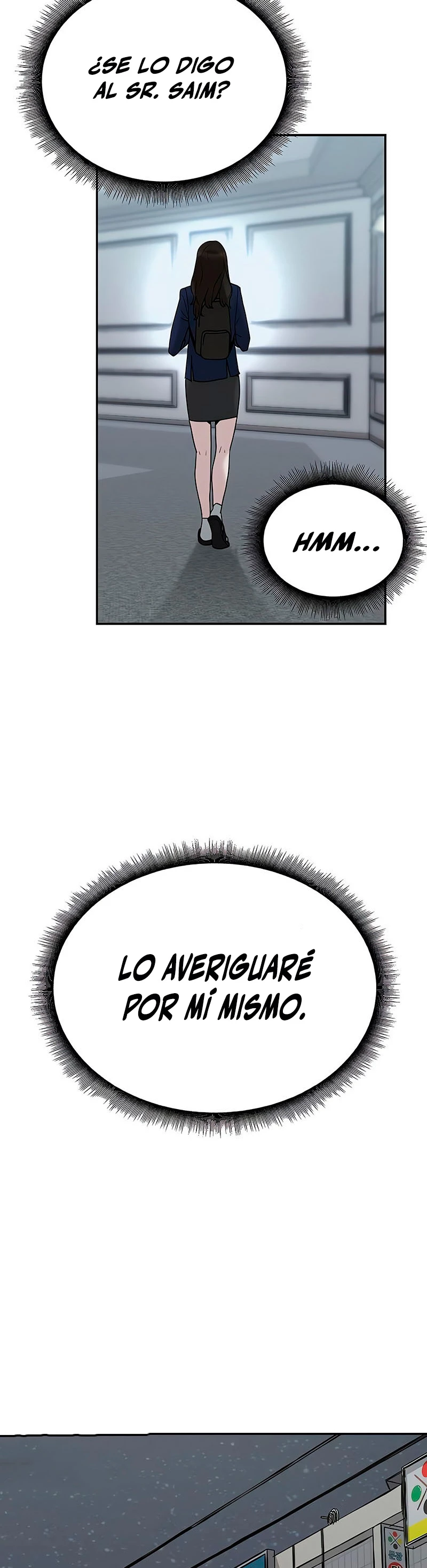 El Maton al Mando Capítulo 54 - Page 20