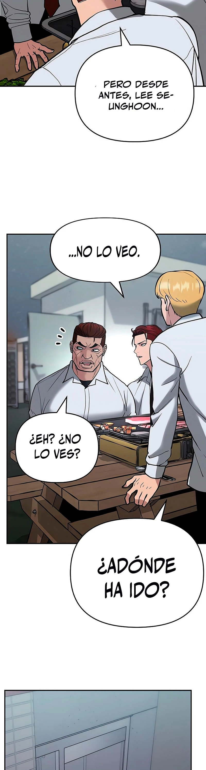 El Maton al Mando Capítulo 54 - Page 23