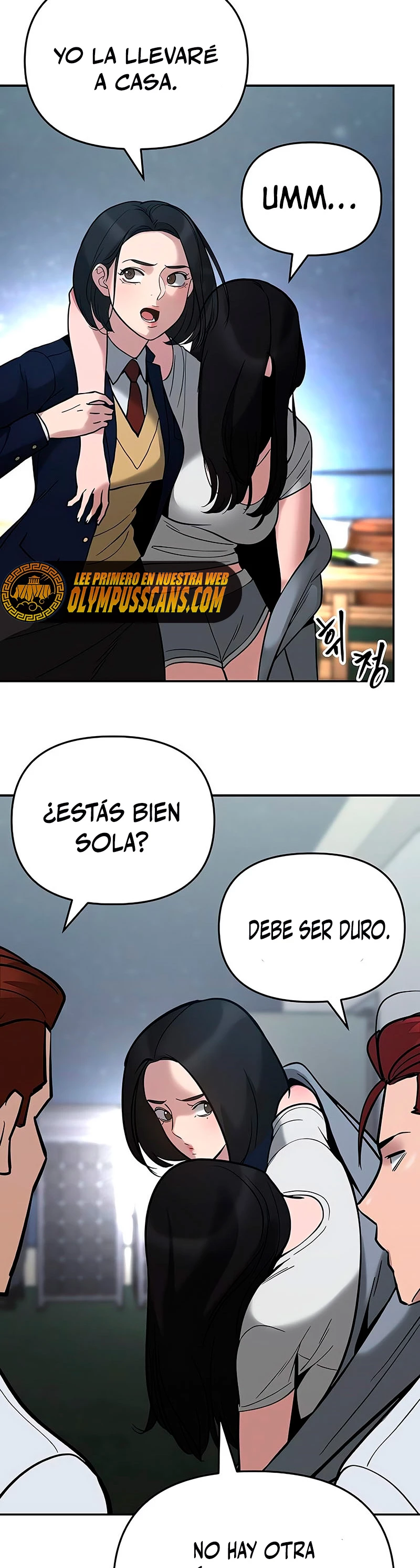 El Maton al Mando Capítulo 54 - Page 27