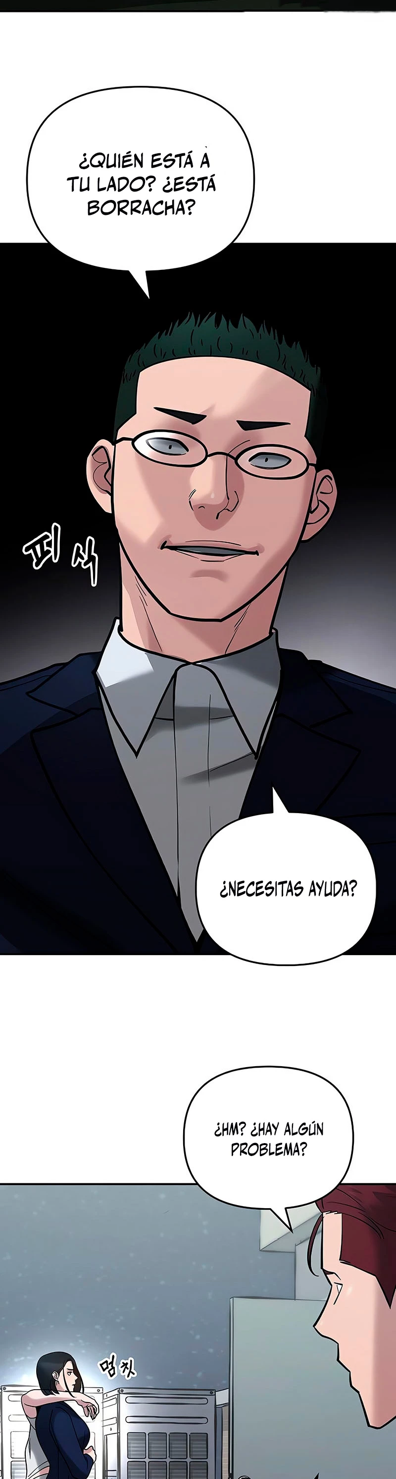 El Maton al Mando Capítulo 54 - Page 30
