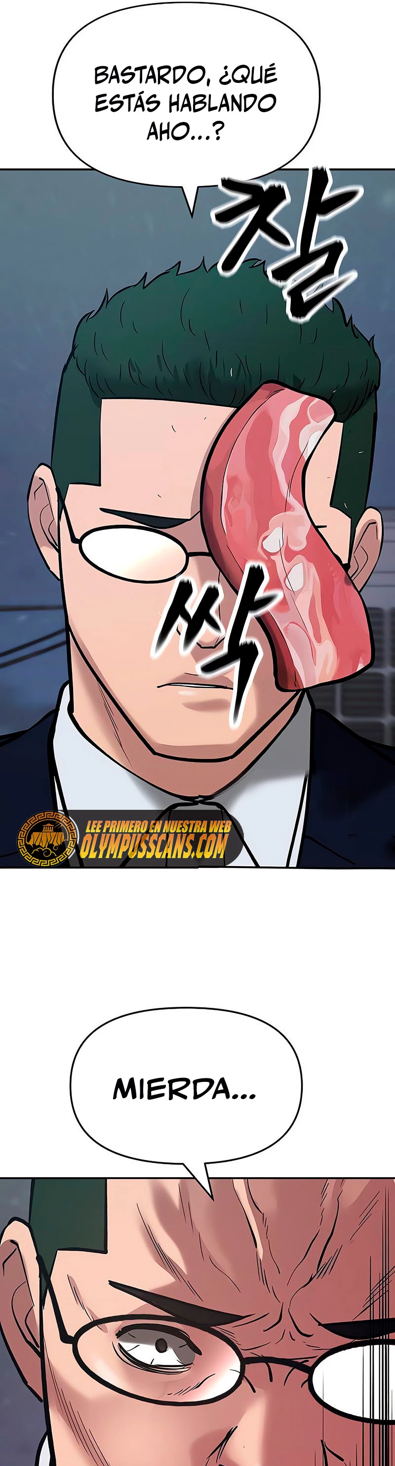 El Maton al Mando Capítulo 54 - Page 42