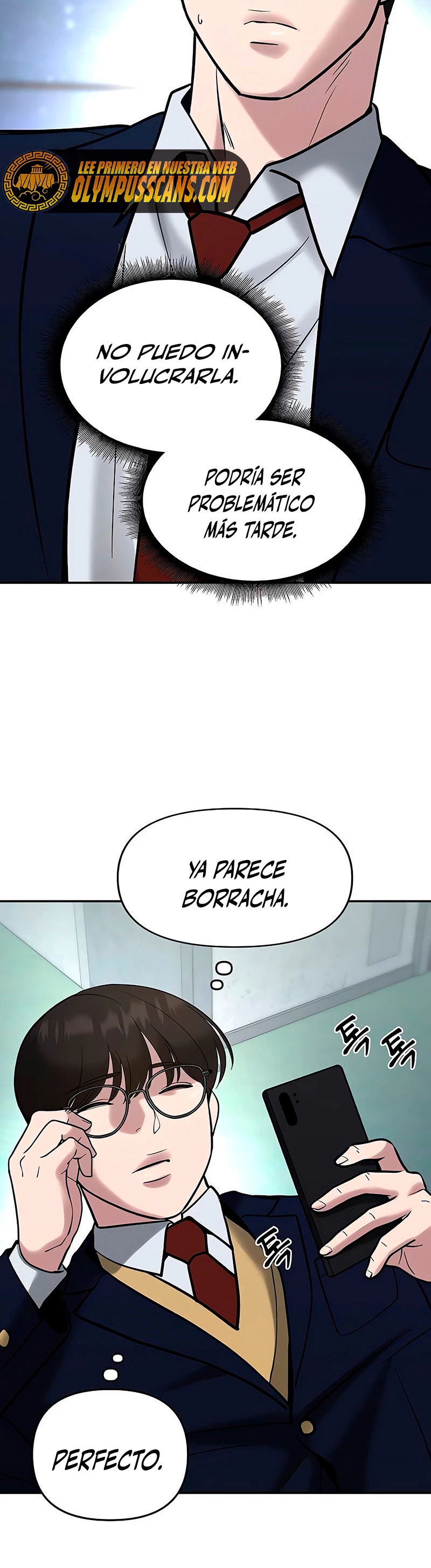 El Maton al Mando Capítulo 54 - Page 5