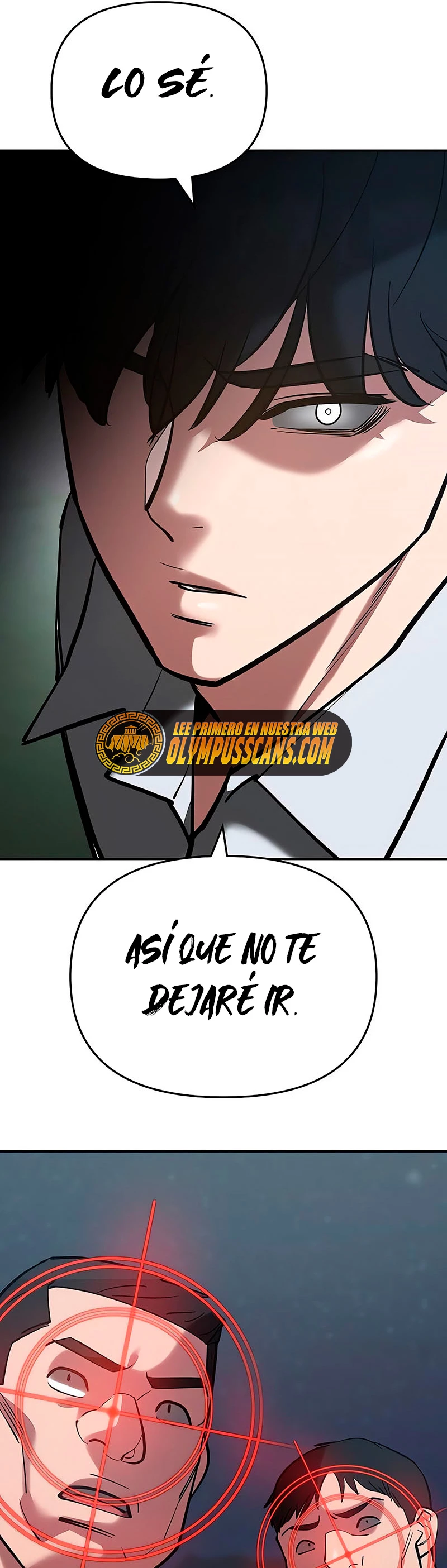 El Maton al Mando Capítulo 54 - Page 52