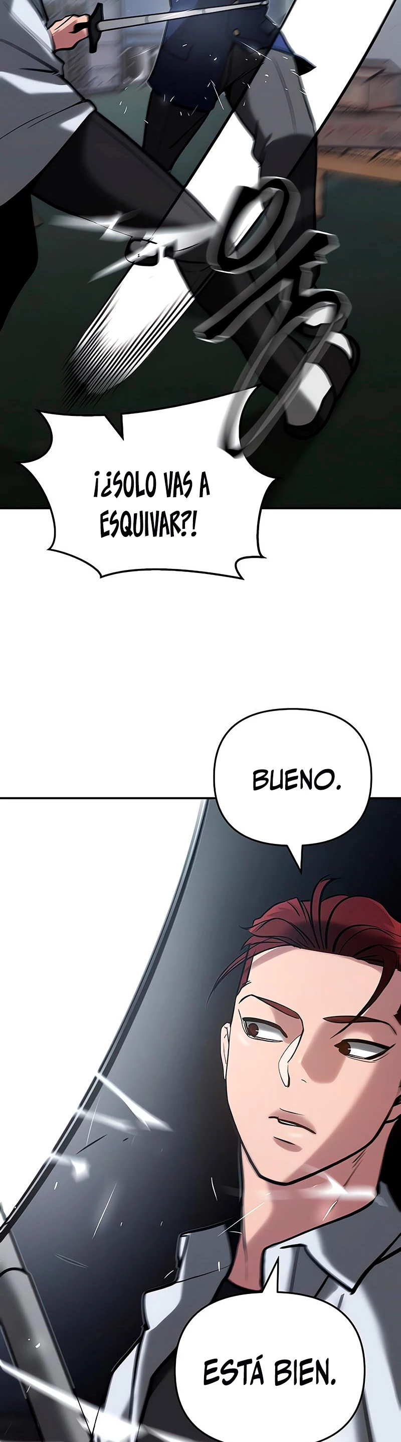 El Maton al Mando Capítulo 54 - Page 65