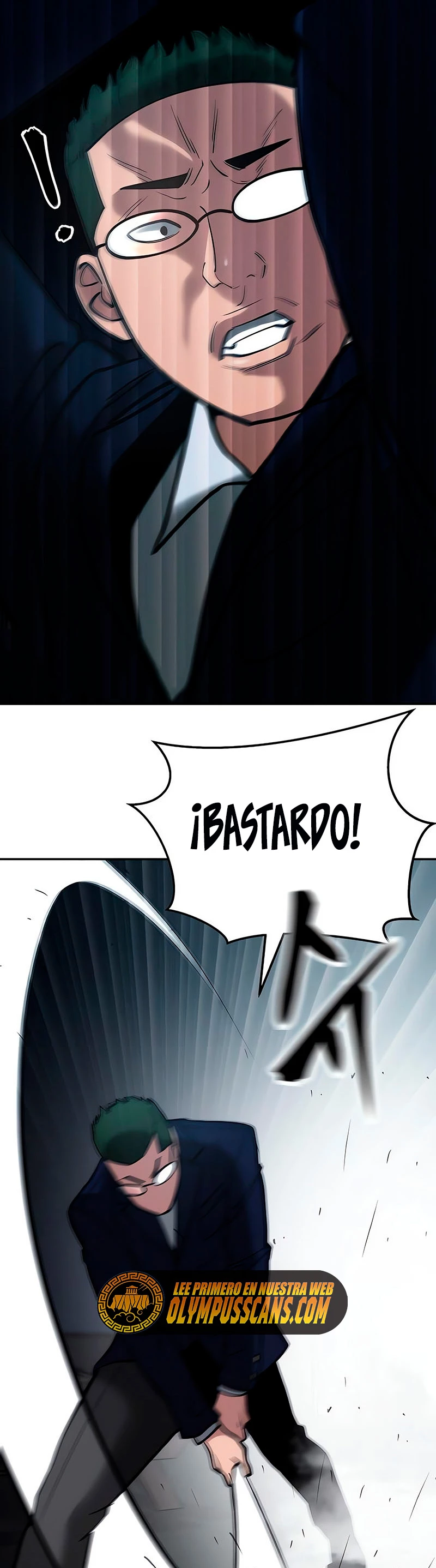El Maton al Mando Capítulo 54 - Page 68
