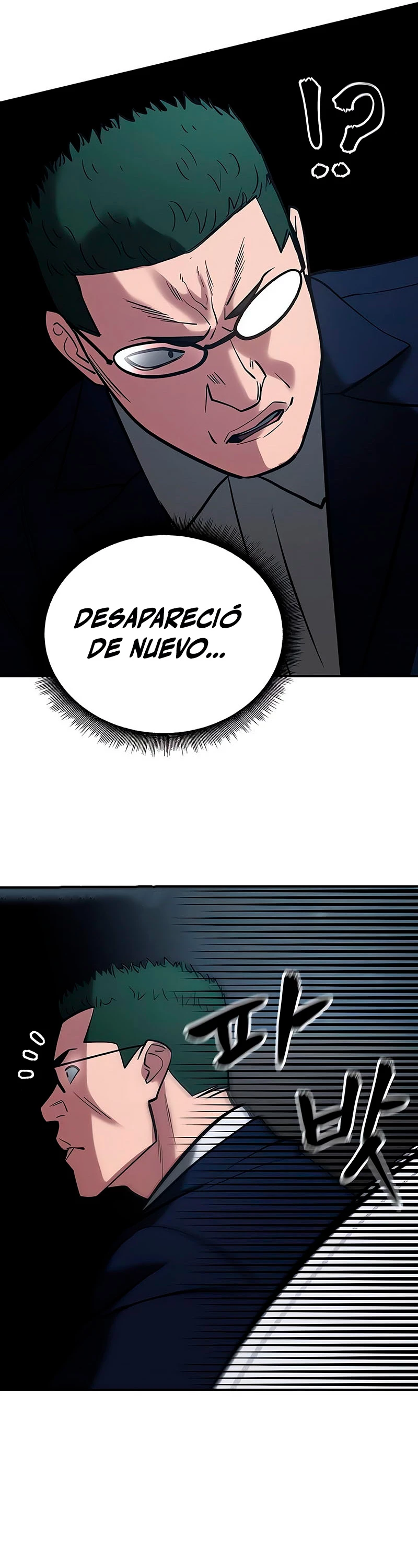 El Maton al Mando Capítulo 54 - Page 72