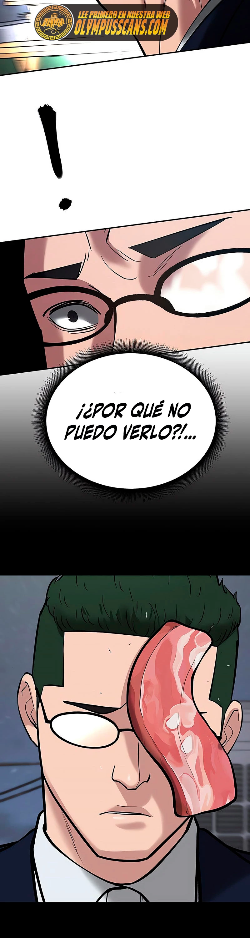 El Maton al Mando Capítulo 54 - Page 74