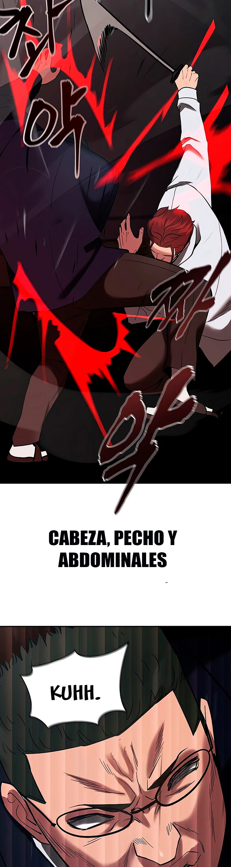 El Maton al Mando Capítulo 54 - Page 78