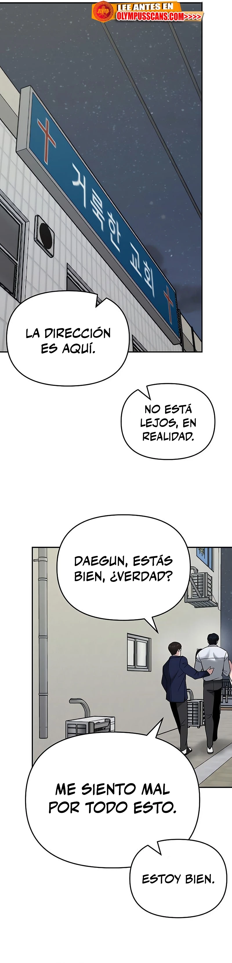 El Maton al Mando Capítulo 55 - Page 29