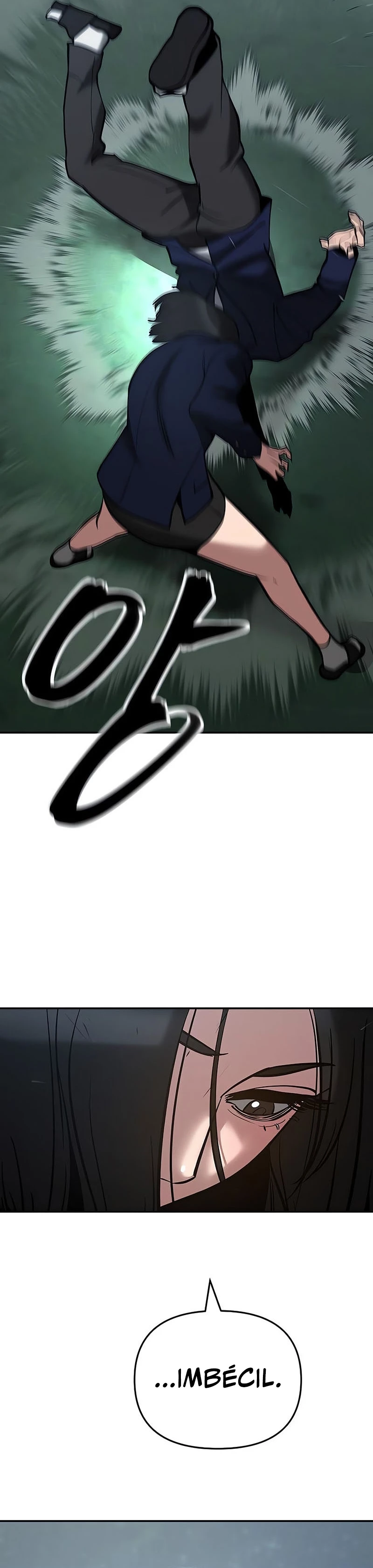 El Maton al Mando Capítulo 55 - Page 3