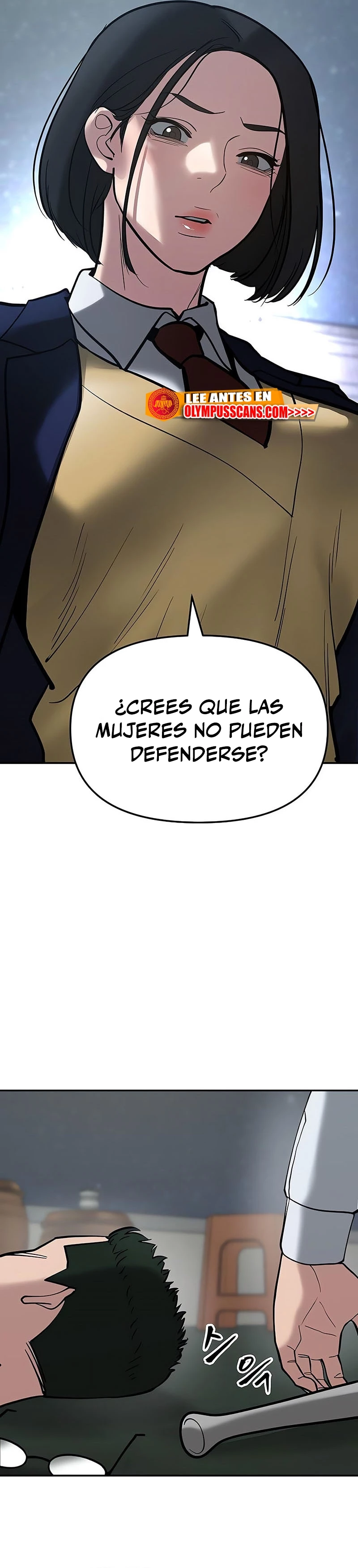 El Maton al Mando Capítulo 55 - Page 4