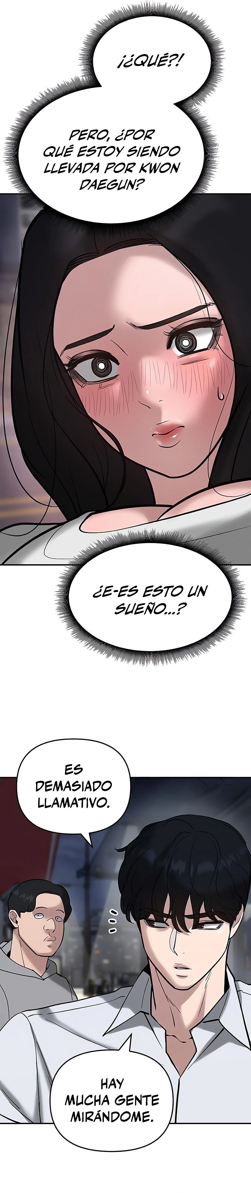 El Maton al Mando Capítulo 55 - Page 41