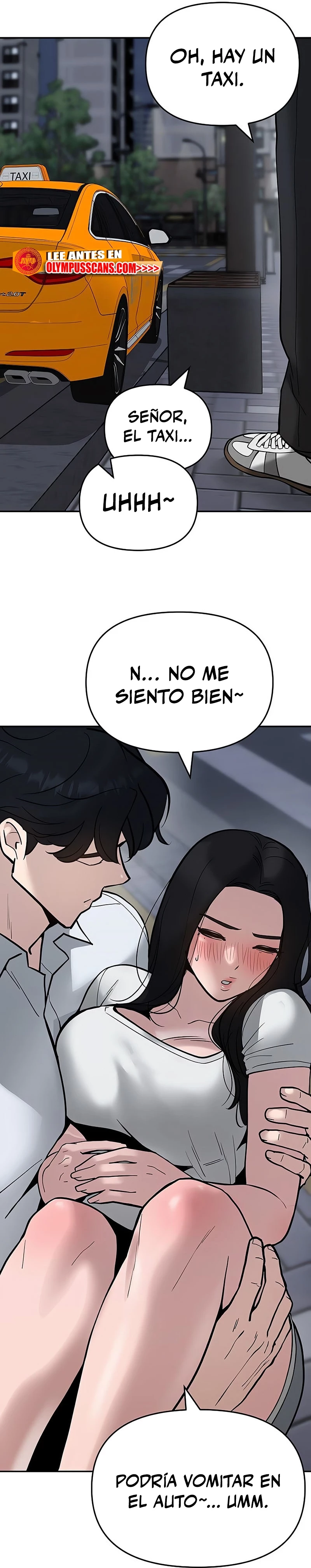 El Maton al Mando Capítulo 55 - Page 42