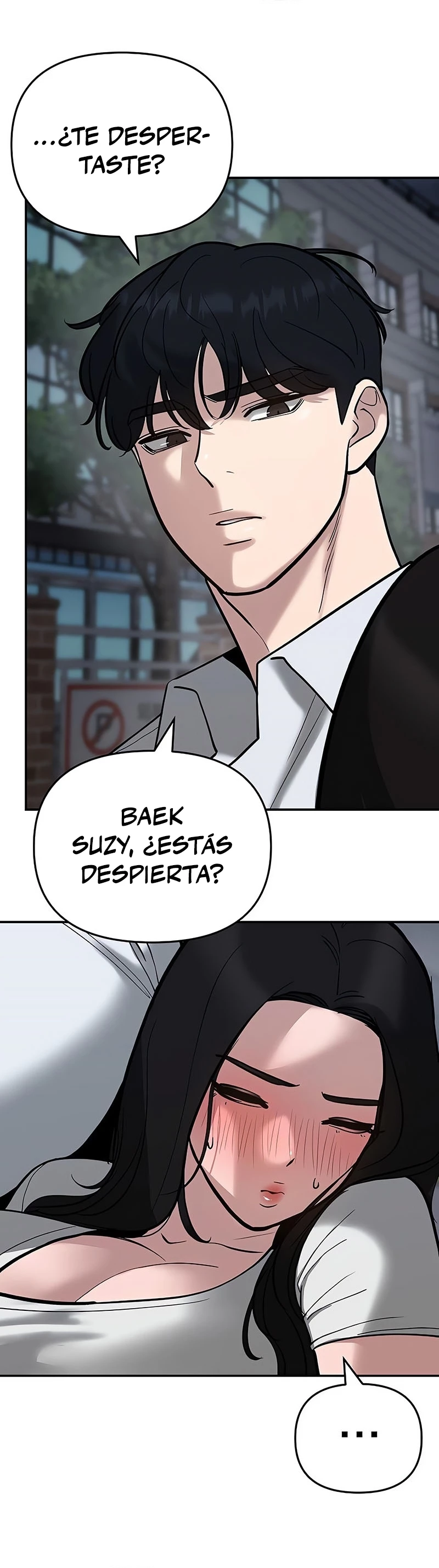 El Maton al Mando Capítulo 55 - Page 43