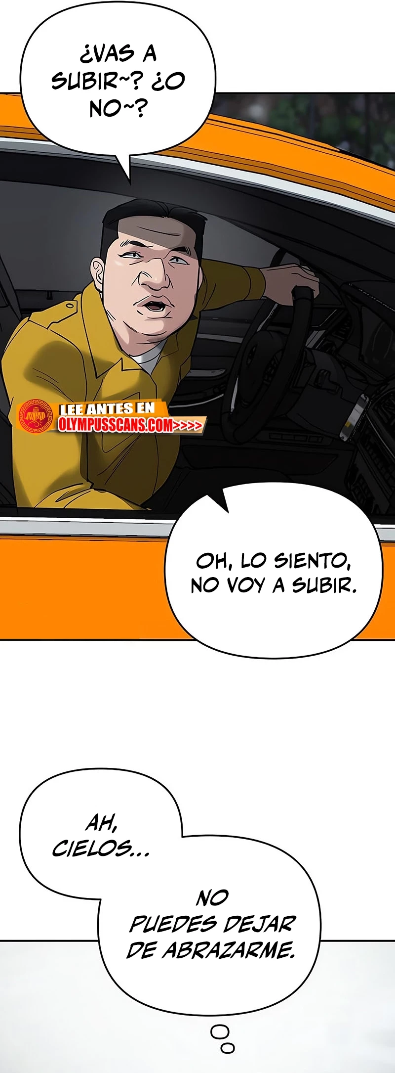 El Maton al Mando Capítulo 55 - Page 44