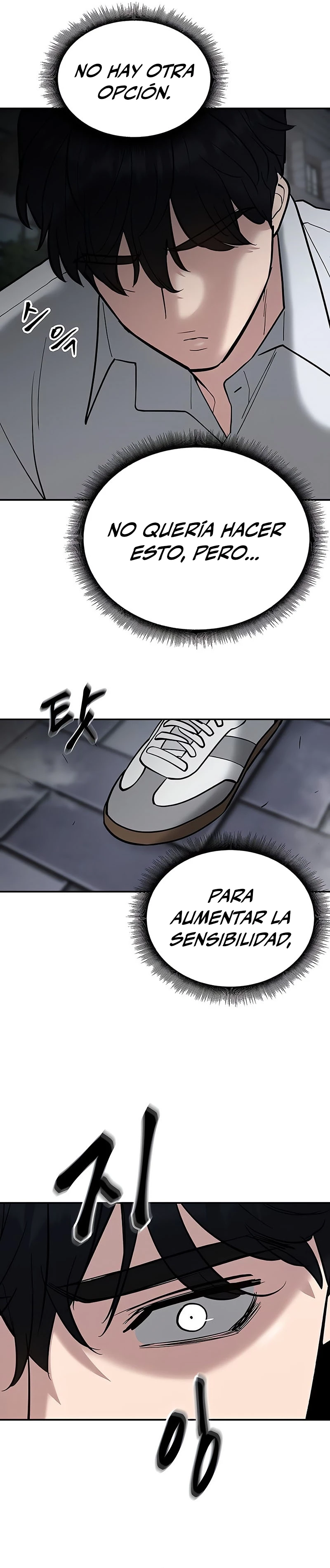 El Maton al Mando Capítulo 55 - Page 46