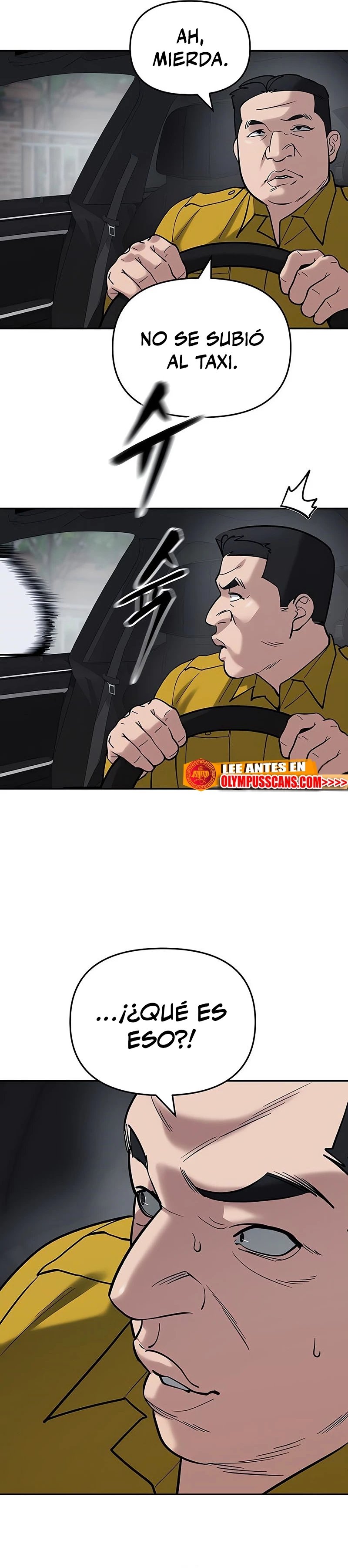 El Maton al Mando Capítulo 55 - Page 48