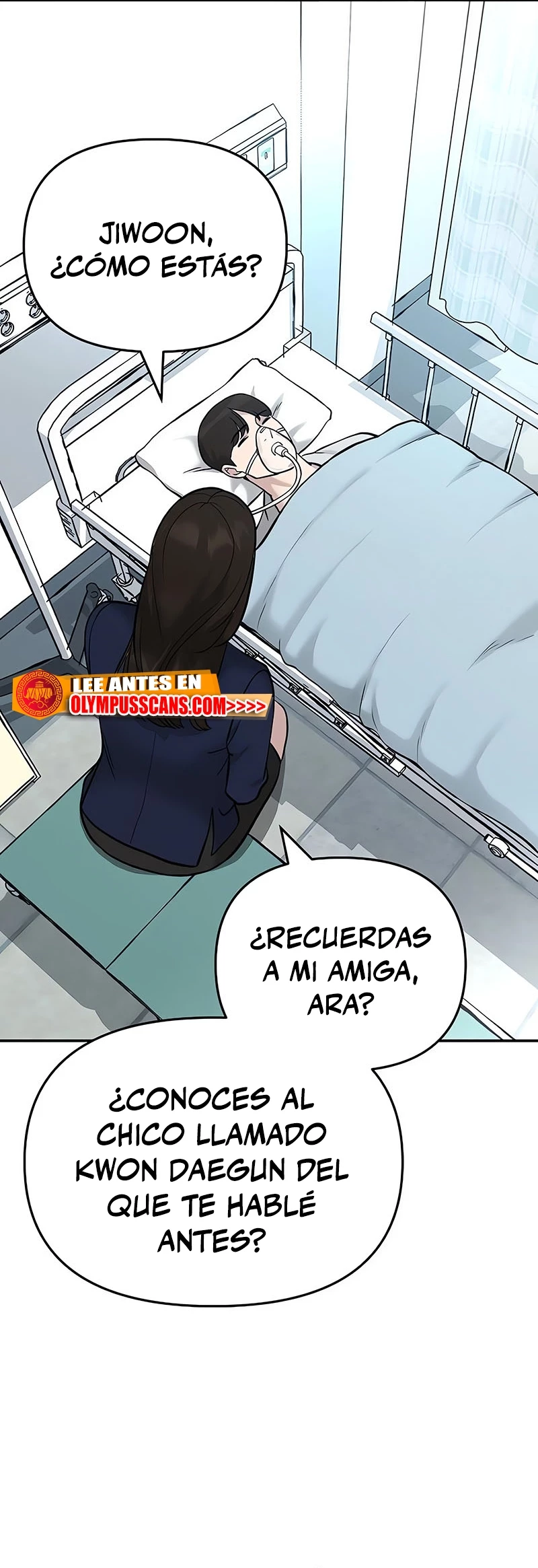 El Maton al Mando Capítulo 55 - Page 53