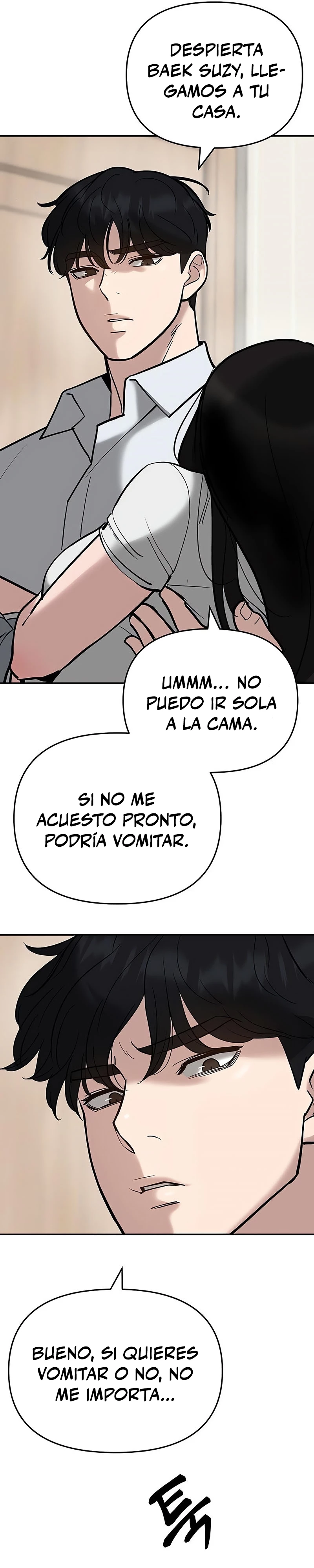 El Maton al Mando Capítulo 55 - Page 61