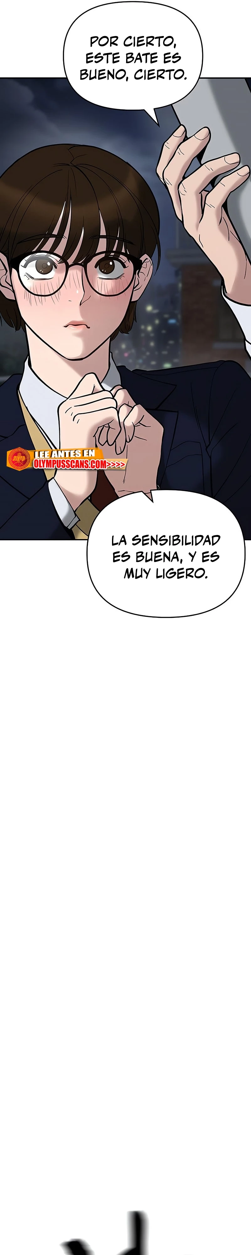 El Maton al Mando Capítulo 55 - Page 8