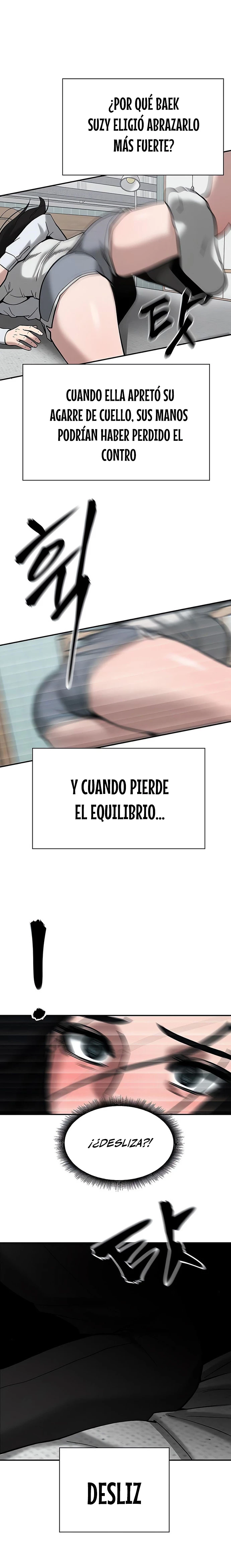 El Maton al Mando Capítulo 56 - Page 10
