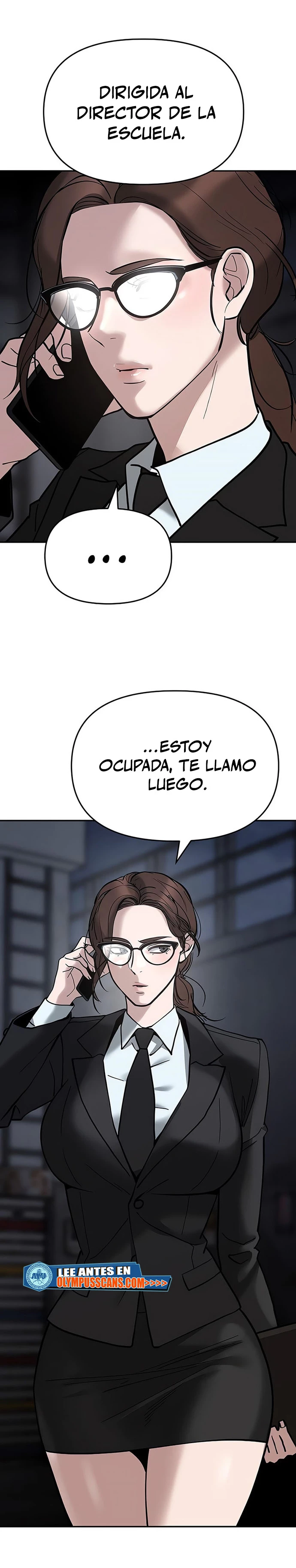 El Maton al Mando Capítulo 56 - Page 14