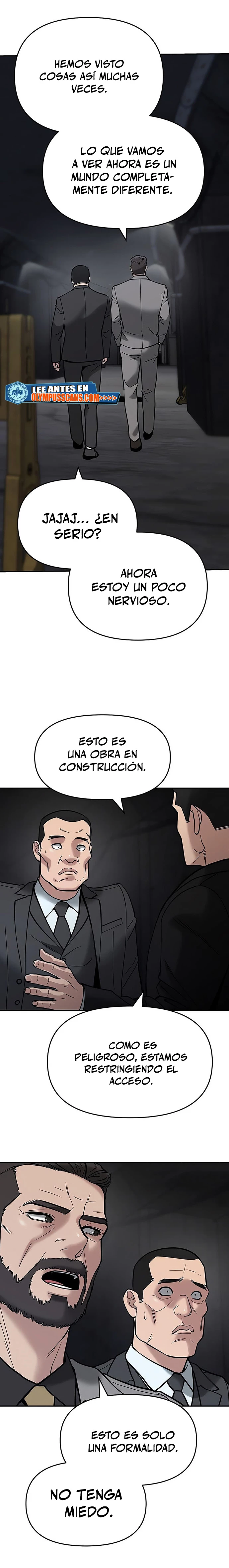 El Maton al Mando Capítulo 56 - Page 16