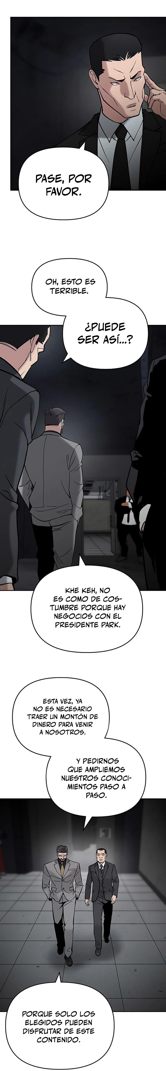 El Maton al Mando Capítulo 56 - Page 17