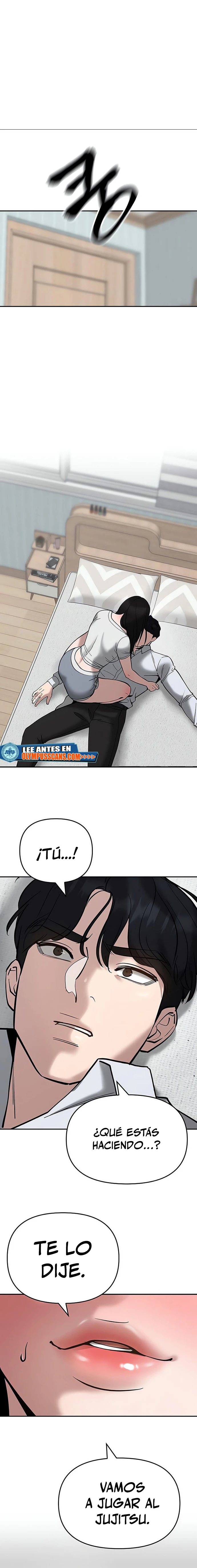 El Maton al Mando Capítulo 56 - Page 2