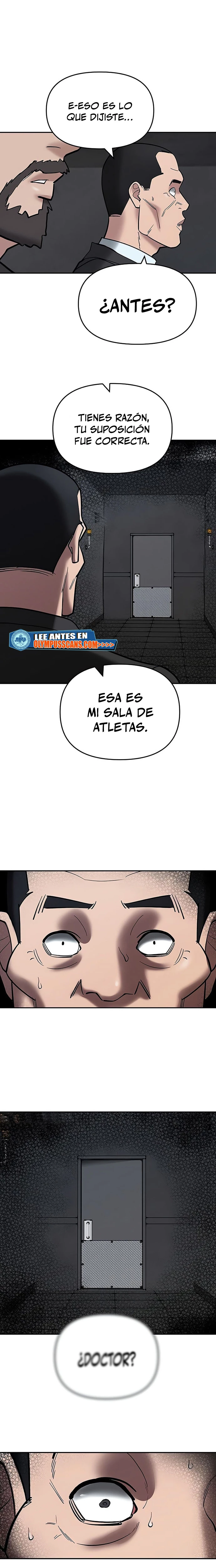 El Maton al Mando Capítulo 56 - Page 20