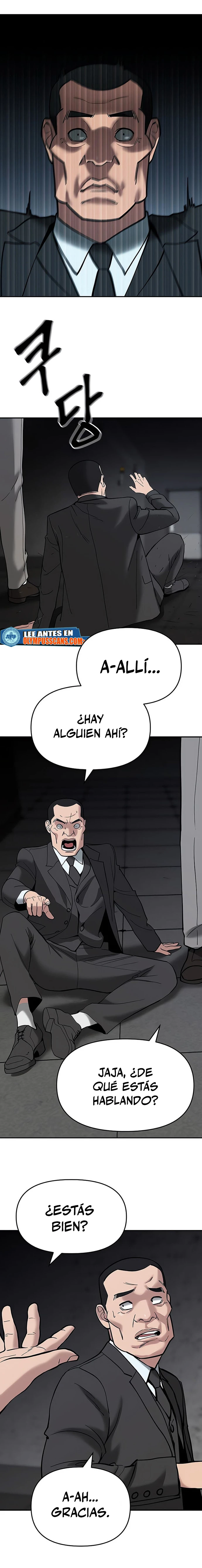 El Maton al Mando Capítulo 56 - Page 22