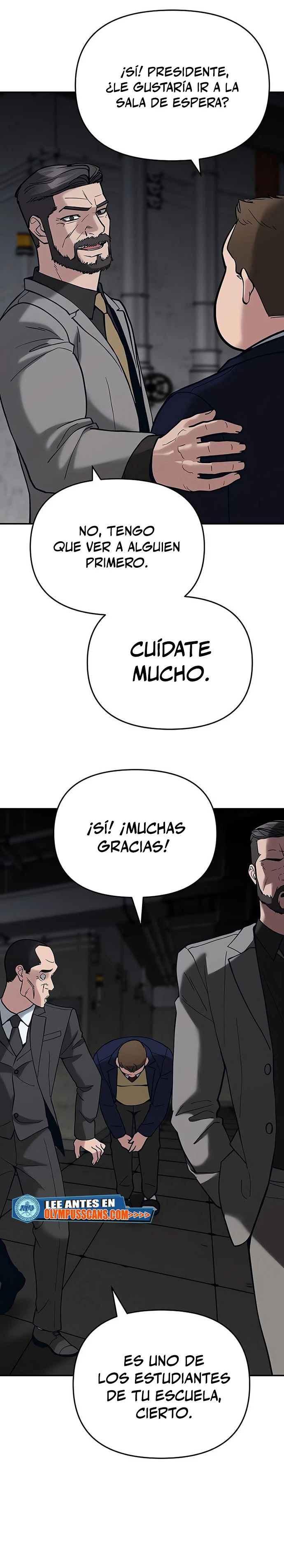El Maton al Mando Capítulo 56 - Page 24