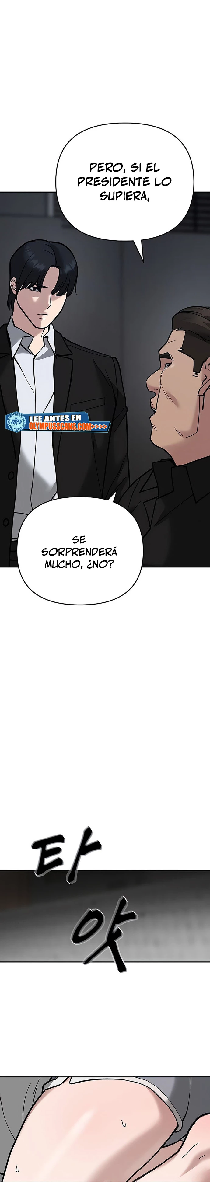 El Maton al Mando Capítulo 56 - Page 28
