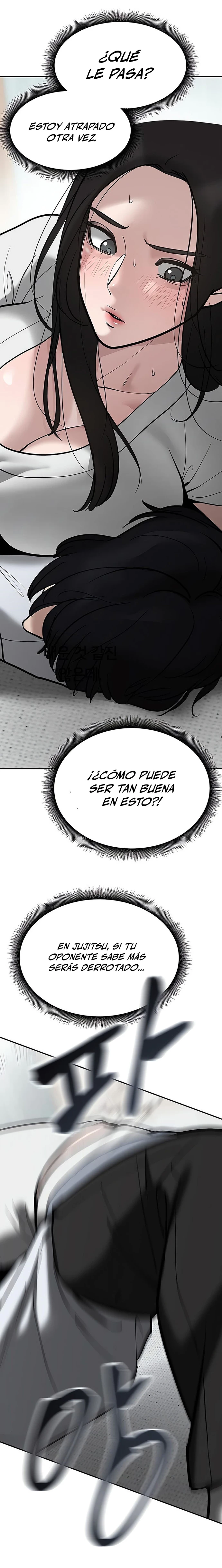 El Maton al Mando Capítulo 56 - Page 32
