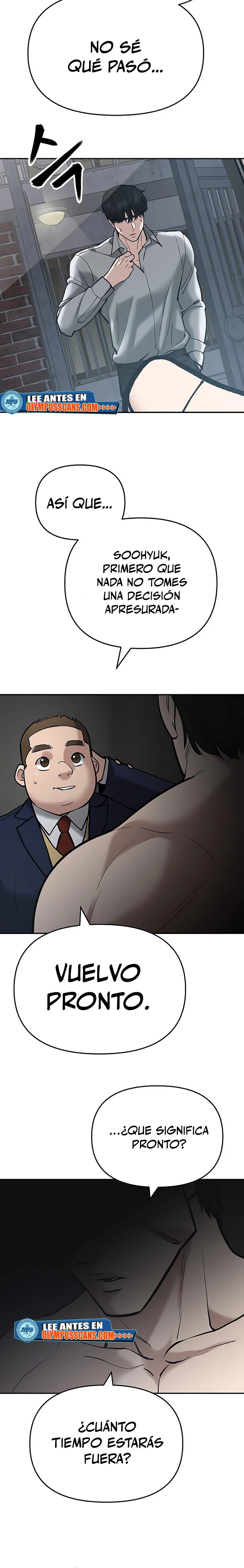 El Maton al Mando Capítulo 56 - Page 42