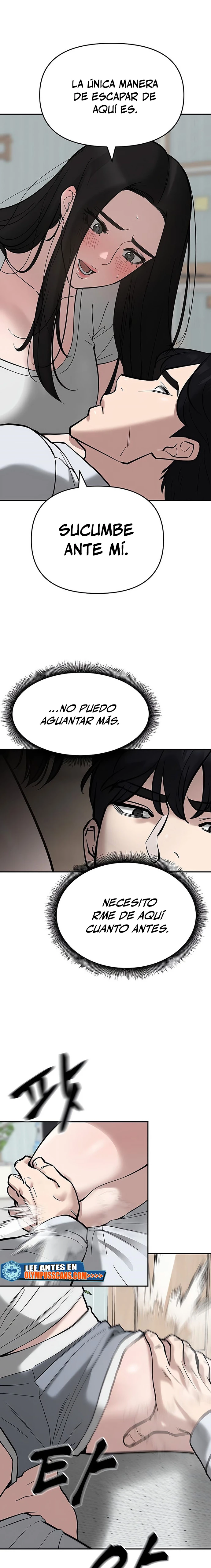 El Maton al Mando Capítulo 56 - Page 5