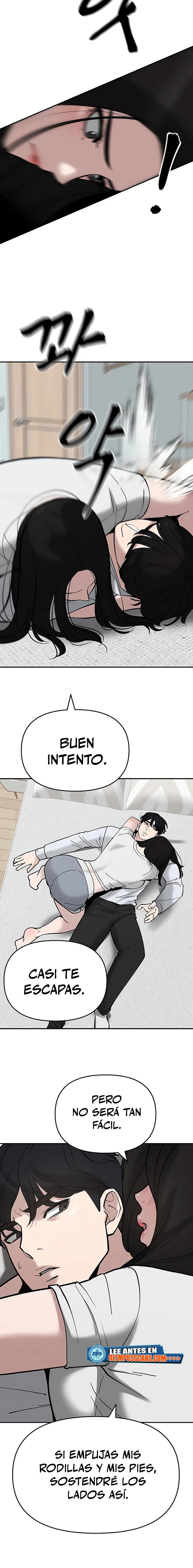 El Maton al Mando Capítulo 56 - Page 6