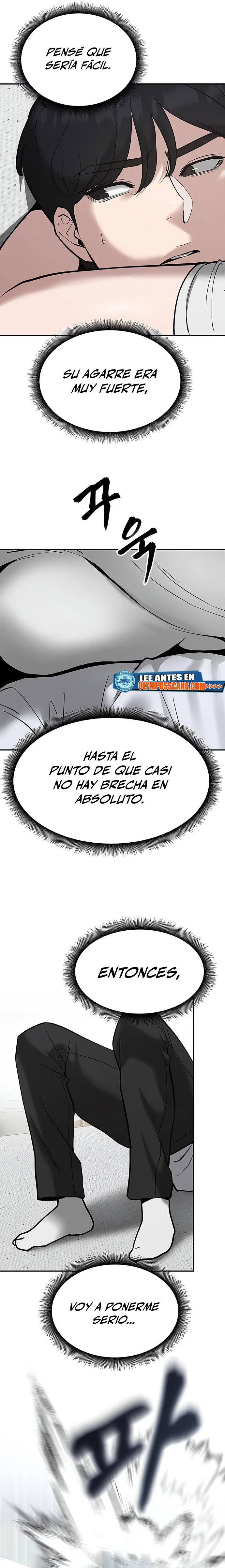 El Maton al Mando Capítulo 56 - Page 7